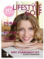 Lifestylegolf magazine 4/2011