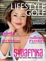 Lifestylegolf magazine 5/2012