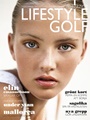 Lifestylegolf magazine 5/2014