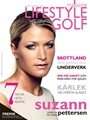 Lifestylegolf magazine 6/2011