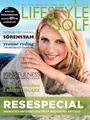 Lifestylegolf magazine 6/2012
