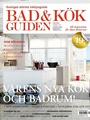 Bad & Kök Guiden 1/2012