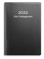Lilla Fickdagboken 2022 (svart) 13/2020