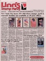 Linns Stamp News 7/2009