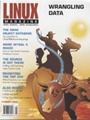 Linux Magazine (US Edition) 7/2006