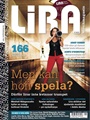Lira Musikmagasin 1/2013