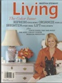 Living Martha Stewart 5/2008