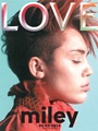 Love Magazine 2/2014