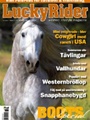 LuckyRider Magazine 6/2007