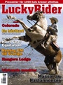 LuckyRider Magazine 8/2007