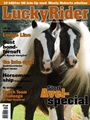 LuckyRider Magazine 1/2008