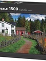 Luleå Pussel, 1500 bitar 9/2020