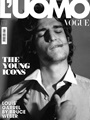 L'Uomo Vogue 8/2010