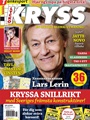 Lycko-Kryss 8/2022