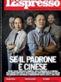L´espresso (IT) 10/2013