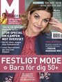 M-magasin 1/2018