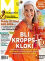 M-magasin 5/2020