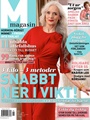 M-magasin 5/2025