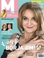 M-magasin 8/2017