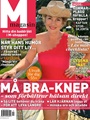 M-magasin 9/2021