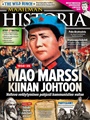 Maailman Historia 3/2016
