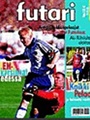 Maali (entinen  Futari/football Magazine/futis) Pohjoismaat 9/2006