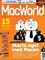 MacWorld 11/2011
