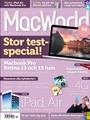 MacWorld 11/2013