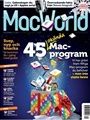 MacWorld 12/2011