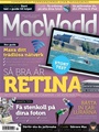 MacWorld 7/2012