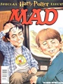Mad Magazine 7/2009