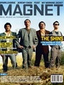 Magnet Magazine 7/2009