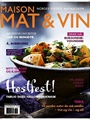 Maison Mat & Vin 4/2011