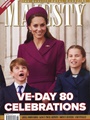 Majesty (UK) 1/2025