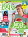 Månadskryss 6/2025