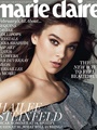 Marie Claire (US Edition) 1/2018