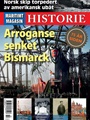 Maritimt Magasin Historie  2/2016