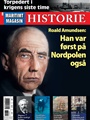 Maritimt Magasin Historie  1/2017