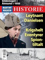 Maritimt Magasin Historie  2/2020