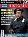 Maritimt Magasin Historie  3/2017