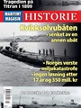 Maritimt Magasin Historie  3/2020