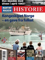 Maritimt Magasin Historie  4/2015