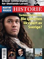 Maritimt Magasin Historie  4/2016