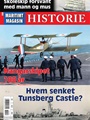 Maritimt Magasin Historie  4/2018
