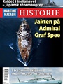 Maritimt Magasin Historie  4/2020