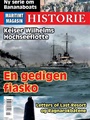 Maritimt Magasin Historie  1/2023