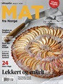 Mat fra Norge 10/2025