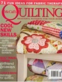 Mccall's Quilting 3/2010