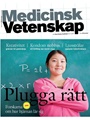 Medicinsk Vetenskap 3/2011