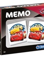 Memo Cars 3/Bilar 3 - Memoryspel 1/2019
